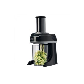 Spiralizer per affettare verdura e frutta a spaghetto, tagliatella o pappardella IMETEC
