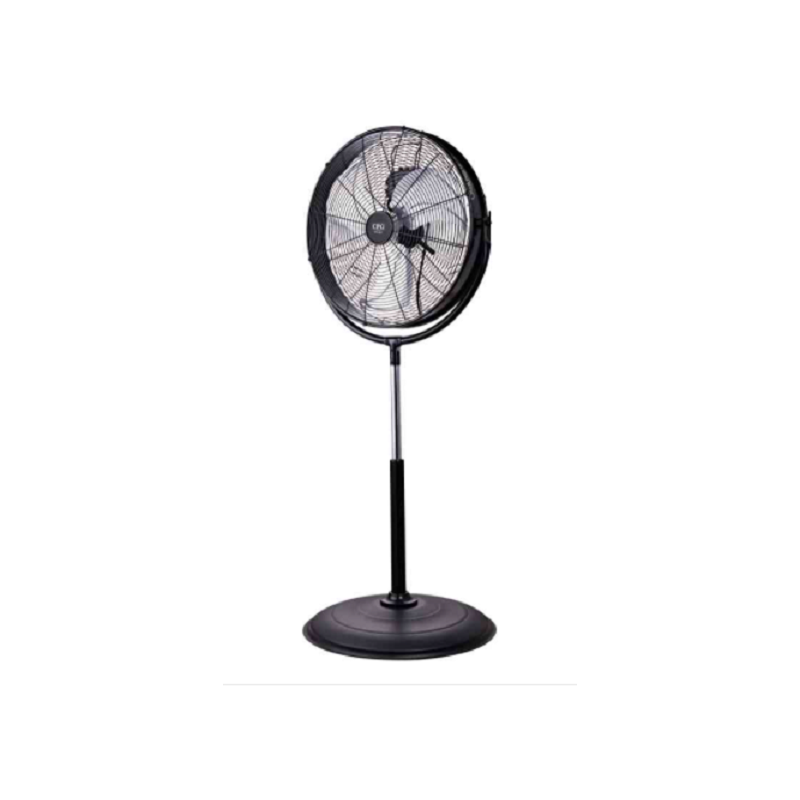 Ventilatore piantana 45cm testa reclinabile EV098 TURNADO CFG