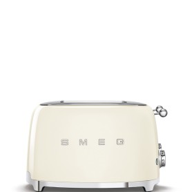 TOSTAPANE 4 FETTE SEPARATE PANNA SMEG TSF03CREU 2