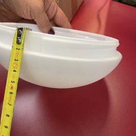 vetro ricambio Mini Icaria 3R302 FARO 2