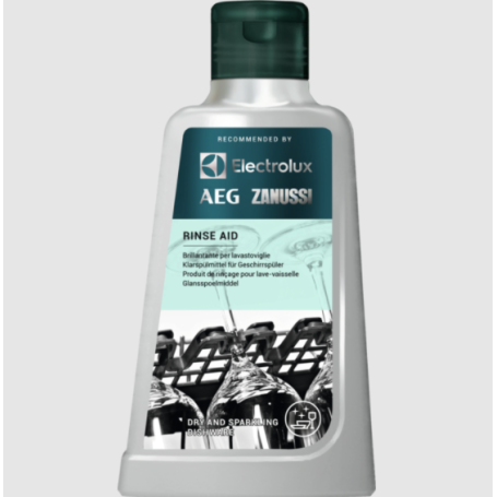 BRILLANTANTE PER LAVASTOVIGLIE ELECTROLUX