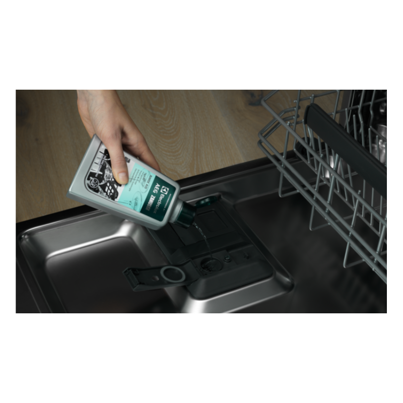 BRILLANTANTE PER LAVASTOVIGLIE ELECTROLUX