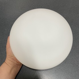 Vetro di ricambio per ventilatore soffitto PERENZ 7100 91VE7101 2
