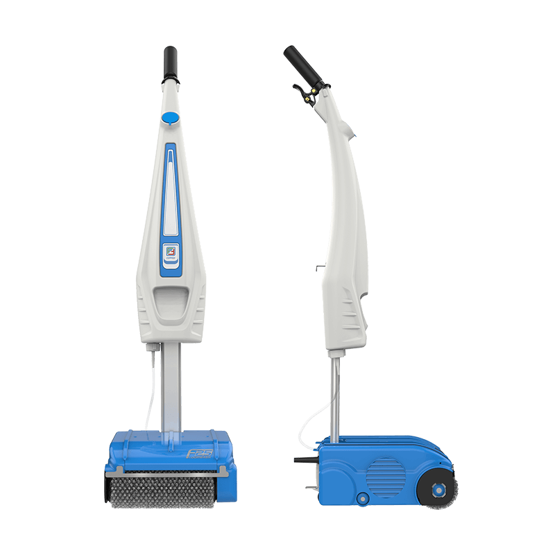 Lavapavimenti FLOORWASH F25
