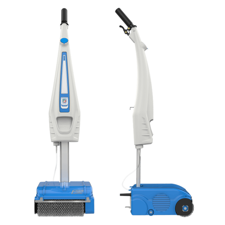 Lavapavimenti FLOORWASH F25