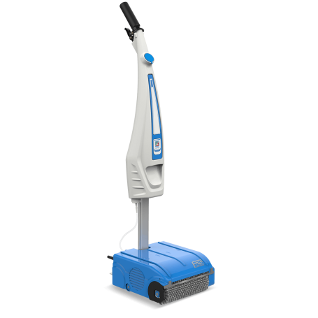 Lavapavimenti FLOORWASH F25