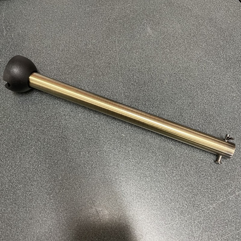 Asta prolunga per ventilatori a soffitto cm 30 FARO