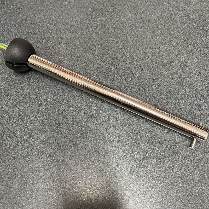 Asta prolunga per ventilatori a soffitto cm 30 FARO