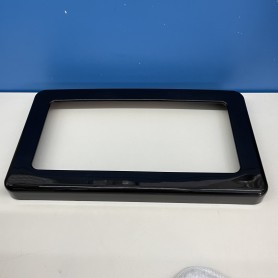 Kit 2 panni in microfibra ricambio + accessorio pulizia tappeti pedane moquettes VT MOP POLTI VAPORETTO 2