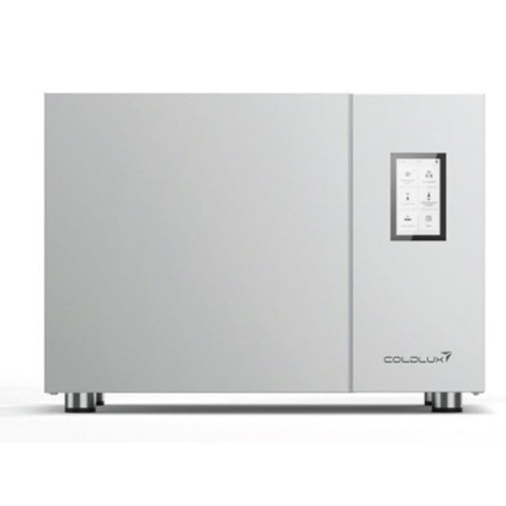 ABBATTITORE DI TEMPERATURA PER ALIMENTI USO DOMESTICO GAIA 304 IX COLDLUX ABBATTITORE DI TEMPERATURA PER ALIMENTI USO DOMESTICO GAIA 304 IX COLDLUX