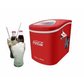 Fabbricatore di ghiaccio COCA-COLA SEB14CC 2