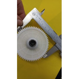 ingranaggio grande x Pasta Fresca Marcato 2