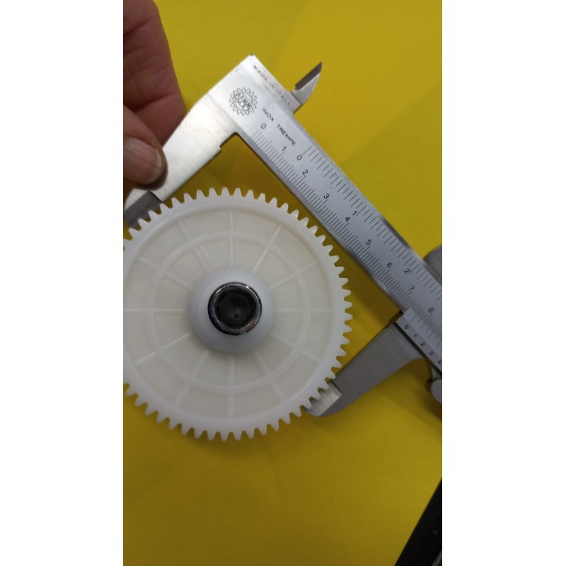 ingranaggio grande x Pasta Fresca Marcato