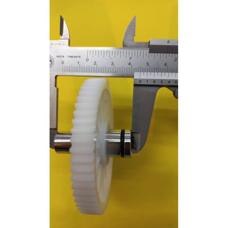 ingranaggio grande x Pasta Fresca Marcato