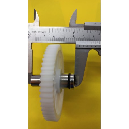 ingranaggio grande x Pasta Fresca Marcato