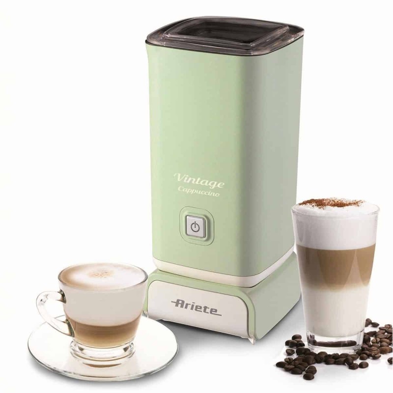 Cappuccinatore Ariete linea Vintage