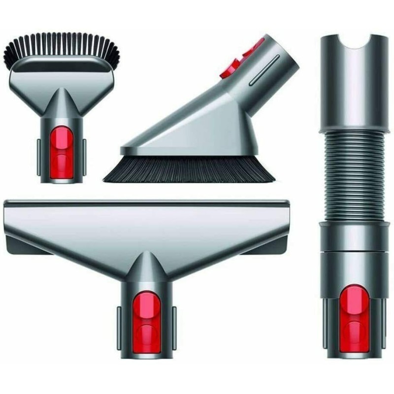 DYSON KIT AUTO  4 accessori (3spazzole + tubo estensibile) 225860-01 DYSON