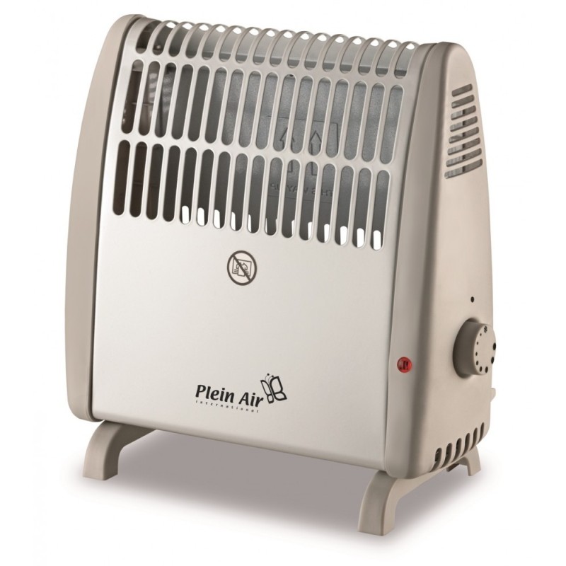 Mini convettore elettrico 400W TC-400 PLEIN AIR