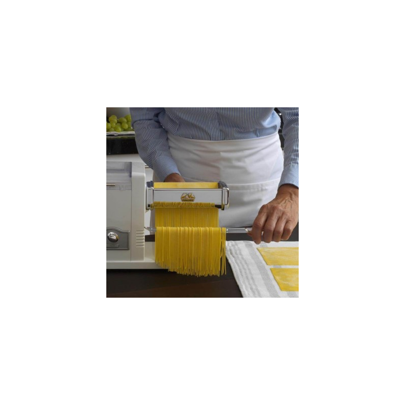 Accessorio TRENETTE x impastatrice Pasta Fresca MARCATO Tre Facile