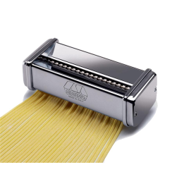 Accessorio TRENETTE x impastatrice Pasta Fresca MARCATO Tre Facile 2