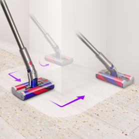 Aspirapolvere ricaricabile OMNI GLIDE DYSON 2