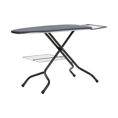 ASSE DA STIRO DI GRANDI DIMENSIONI  125x47 LELIT PA160