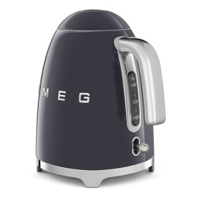 Bollitore SMEG 50'S STYLE ANTRACITE KLF03GREU capacità 1,7lt 2