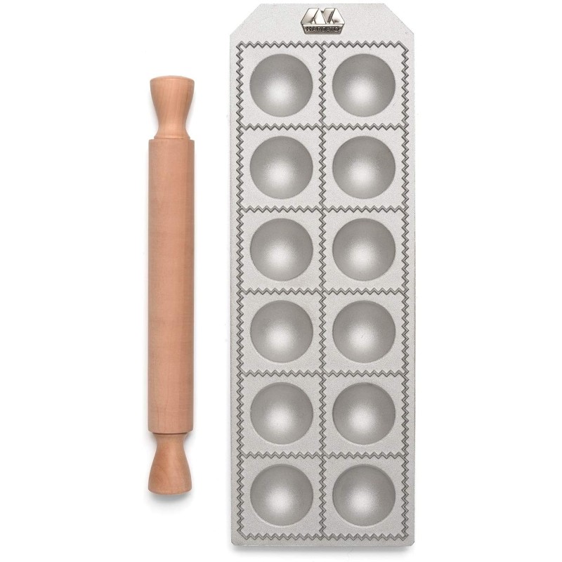 Raviolatrice ripieno tondo 55mmx12pz RA-T55X12 Marcato