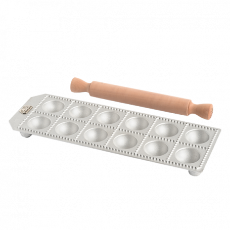 Raviolatrice ripieno tondo 55mmx12pz RA-T55X12 Marcato