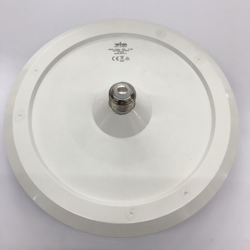 Lampadina LED a DISCO 36W LUCE NATURALE E27