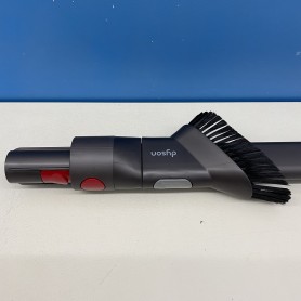 Bocchetta larga con spazzola, multifunzione 2in1 ricambio per DYSON OMNI GLIDE 2