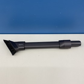 Bocchetta larga con spazzola, multifunzione 2in1 ricambio per DYSON OMNI GLIDE