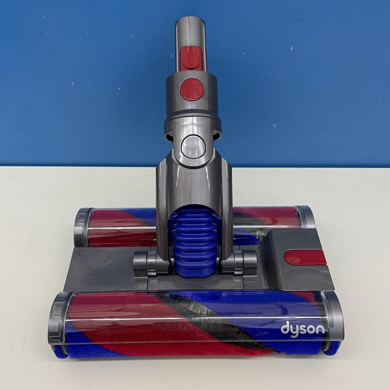 Spazzola Fluffy omnidirezionale ricambio per DYSON OMNI-GLIDE