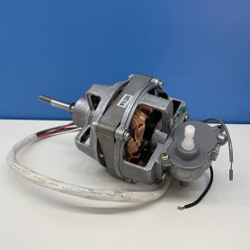 Motore di ricambio per ventilatore metallico GBC 230V