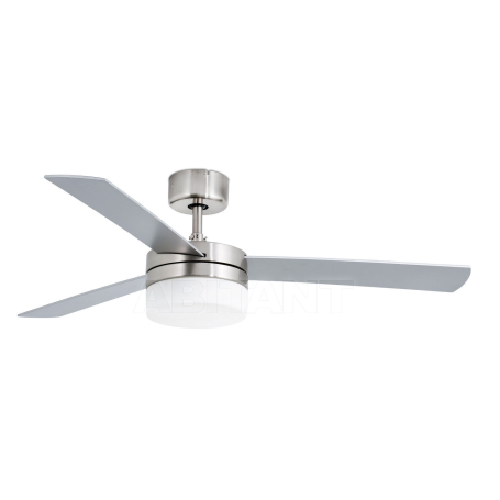 Ventilatore da soffitto Panay FARO 33608 diametro cm122 a 3 pale