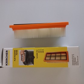 KARCHER filtro per aspiracenere aspiratutto  AD2 AD3 AD4 6.415-953.0 2