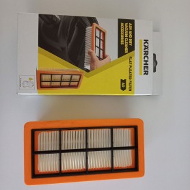 KARCHER filtro per aspiracenere aspiratutto  AD2 AD3 AD4 6.415-953.0