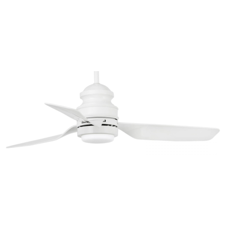 FARO 33498 PHUKET   ventilatore soffitto bianco moderno  3 pale senza  luce PHUKET FARO