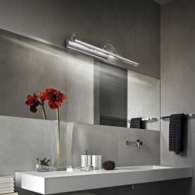 illumina quadri e specchi MIRROR 50AP1SMALL-IDEAL LUX 2