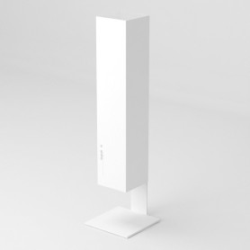 purificatore aria lampada UV-C 25w Beghelli