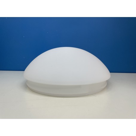Vetro di ricambio per ventilatori soffitto EV082 PORTORICO LED, EV083 ST.BARTH LED, EV084 CAYO LARGO LED EV095 CFG