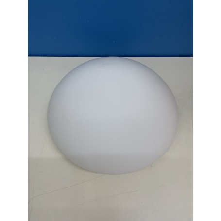 Vetro di ricambio per ventilatori soffitto EV082 PORTORICO LED, EV083 ST.BARTH LED, EV084 CAYO LARGO LED EV095 CFG