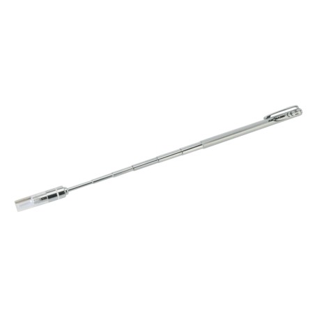 TORCIA CON PUNTA CALAMITATA ALLUNGABILE TELESCOPICA MAGNETIC FINDER SF1 ANSMANN TORCIA CON PUNTA CALAMITATA ALLUNGABILE TELESCOPICA MAGNETIC FINDER SF1 ANSMANN