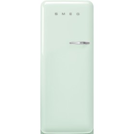 Frigo monoporta anni '50 VERDE PASTELLO FAB28LPG5 SMEG