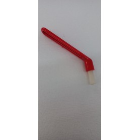 spazzolino puliscidocce macchina caffè sottocoppa LF1384014 2