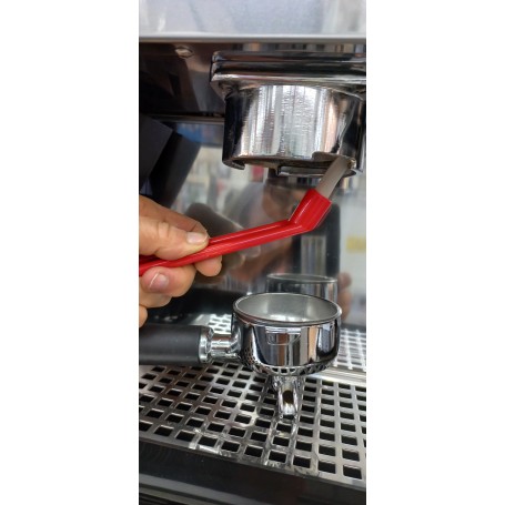 spazzolino puliscidocce macchina caffè sottocoppa LF1384014
