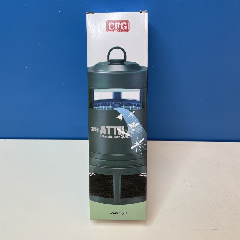 Confezione 2 lampade ALTA VISIBILITA' di ricambio per Attila New H041L