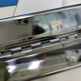 accessorio lasagnette per Pasta Fresca Marcato 2