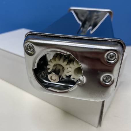 accessorio lasagnette per Pasta Fresca Marcato