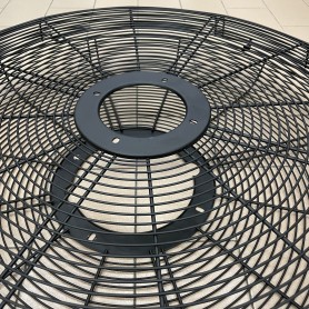 Griglie di ricambio per ventilatori nebulizzanti LIBECCIO EV033 e EV062 49 Mist Fan Griglie ricambio LIBECCIO CFG 2